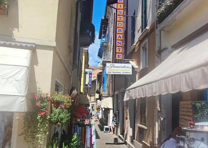 La Strecia