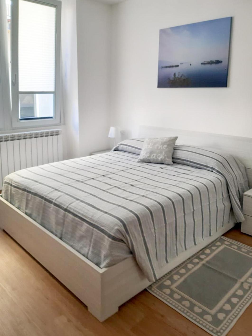 La Strecia Apartment