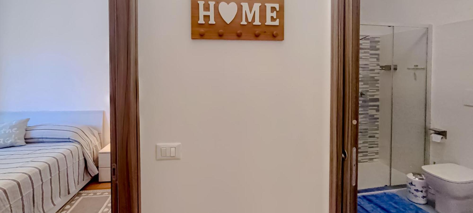 La Strecia Apartment Stresa