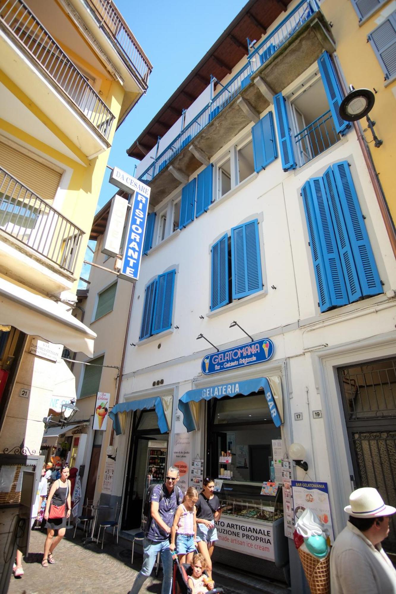 La Strecia