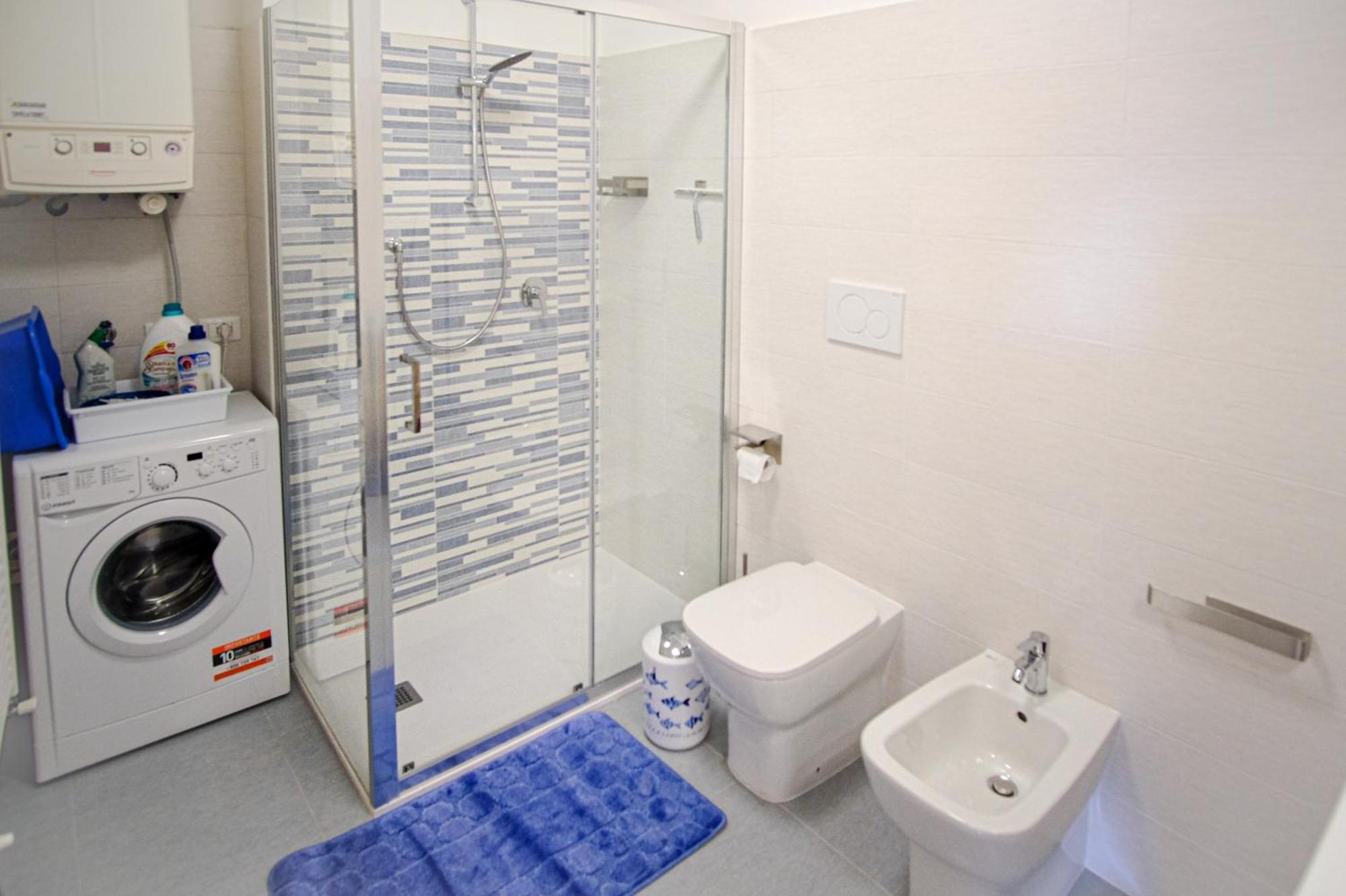 Apartment La Strecia